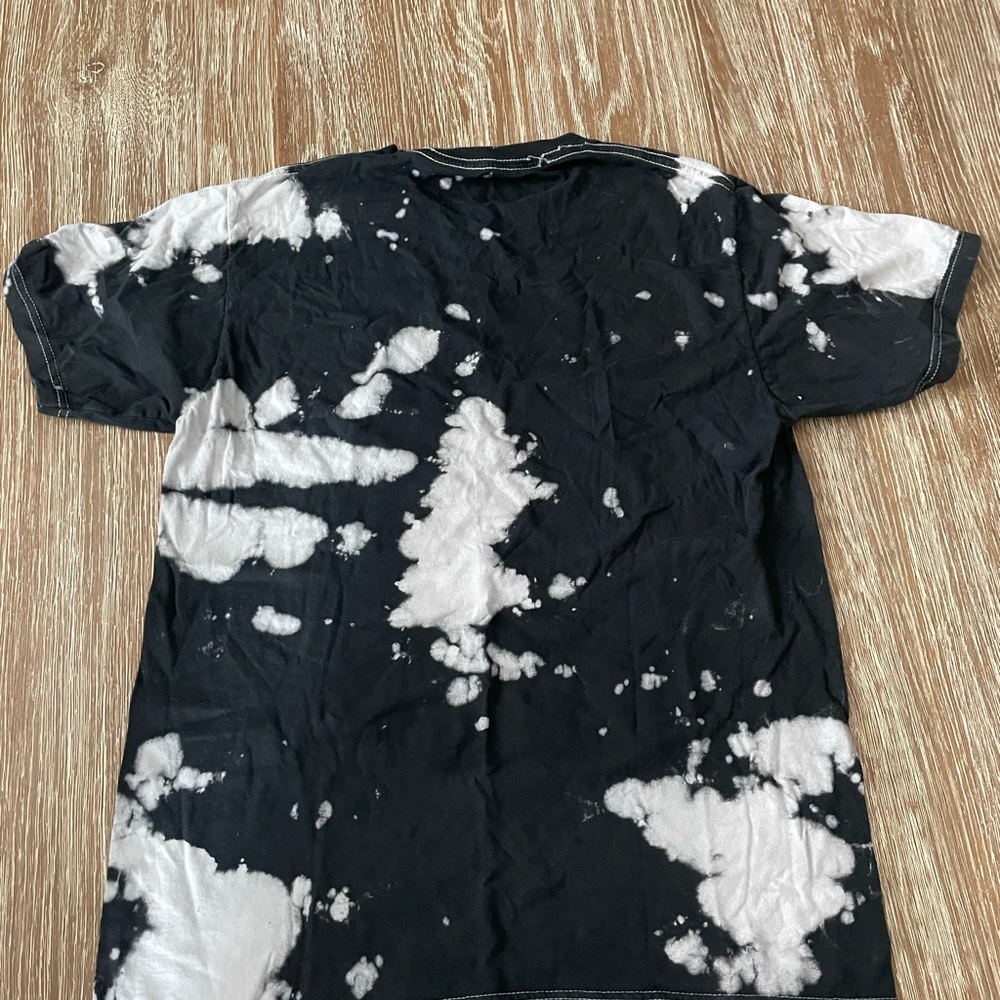 Band tee - Picture 3 of 3